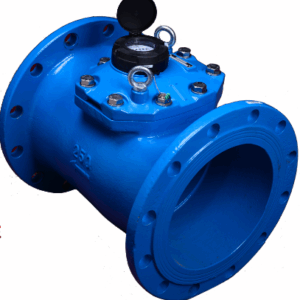 Woltman MWN AGUA FRÍA DN50/300 HOMOLOGACIÓN MID Acorde a la Directiva 2014/32/UE